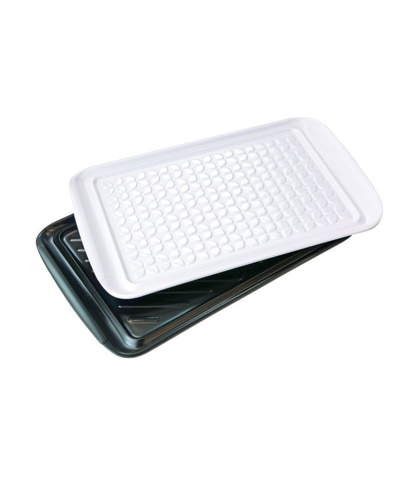 Prep&Serve BBQ Tray 2-Piece