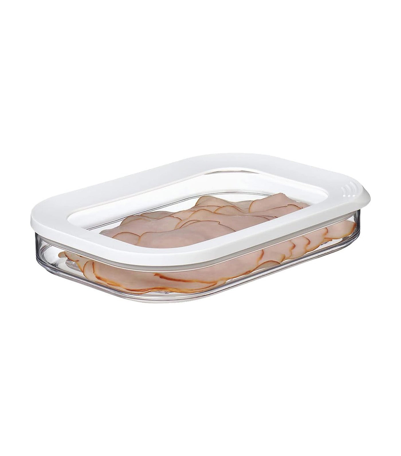 Storage Box Meat Cuts