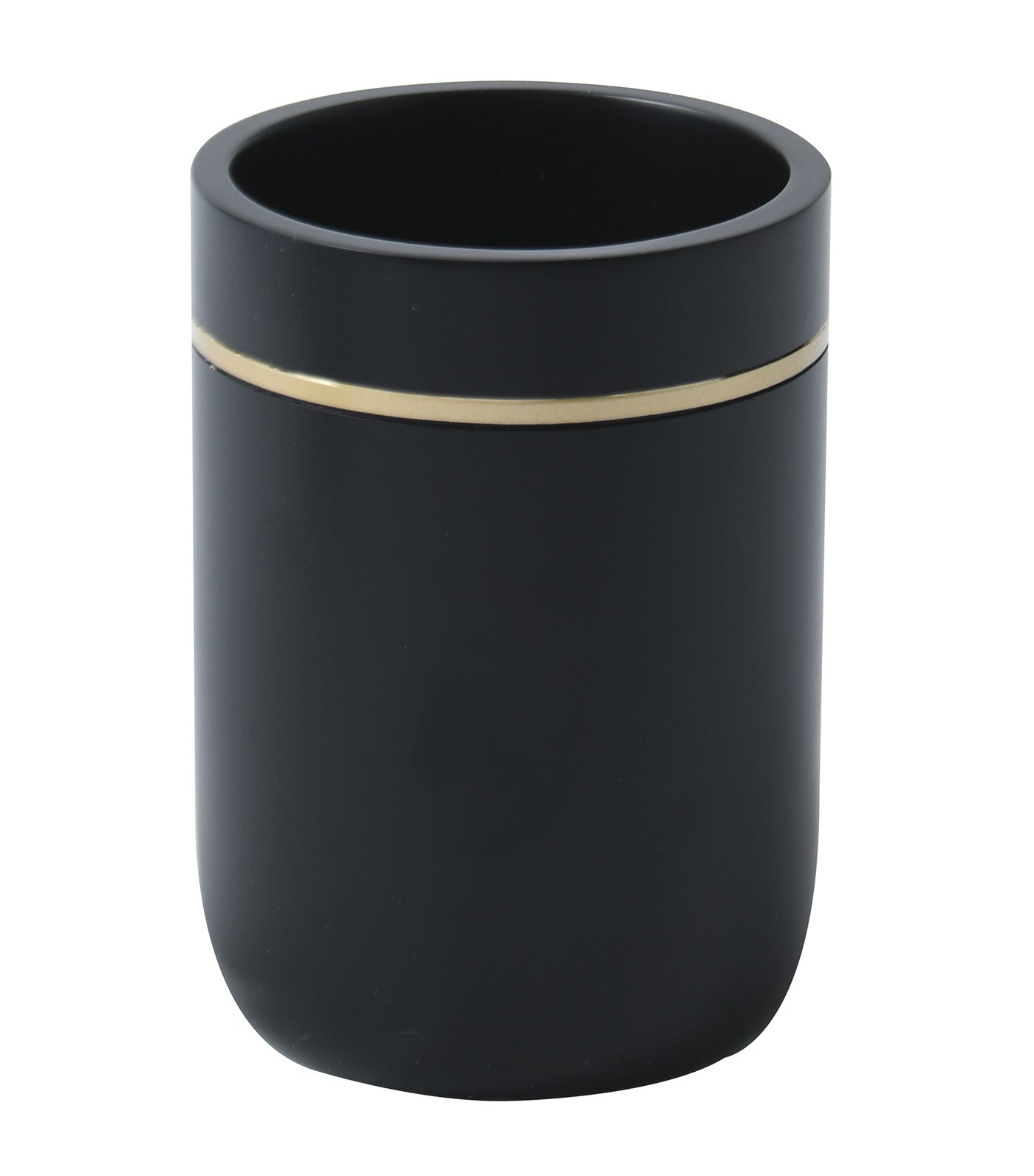 Bly Tooth Cup Black