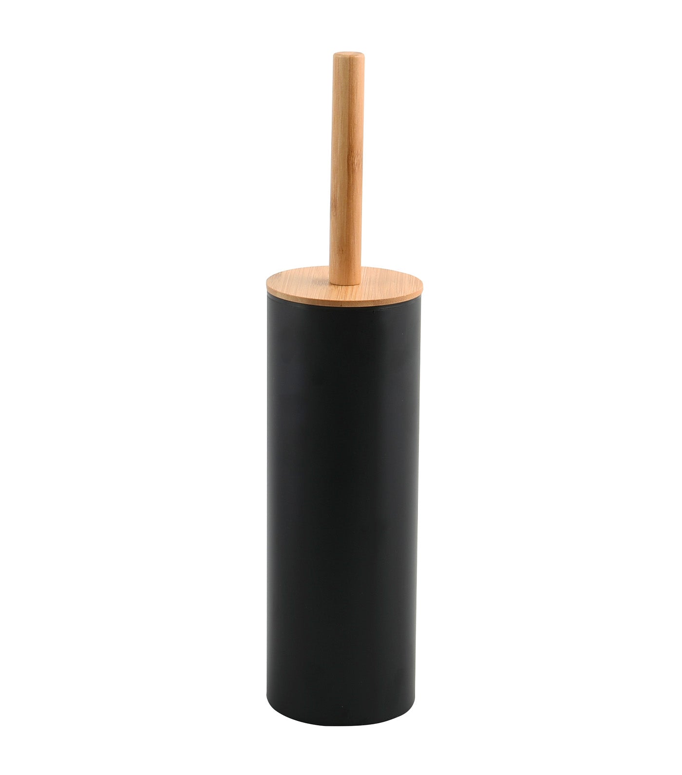 Spirella Toilet Brush Adonis Black