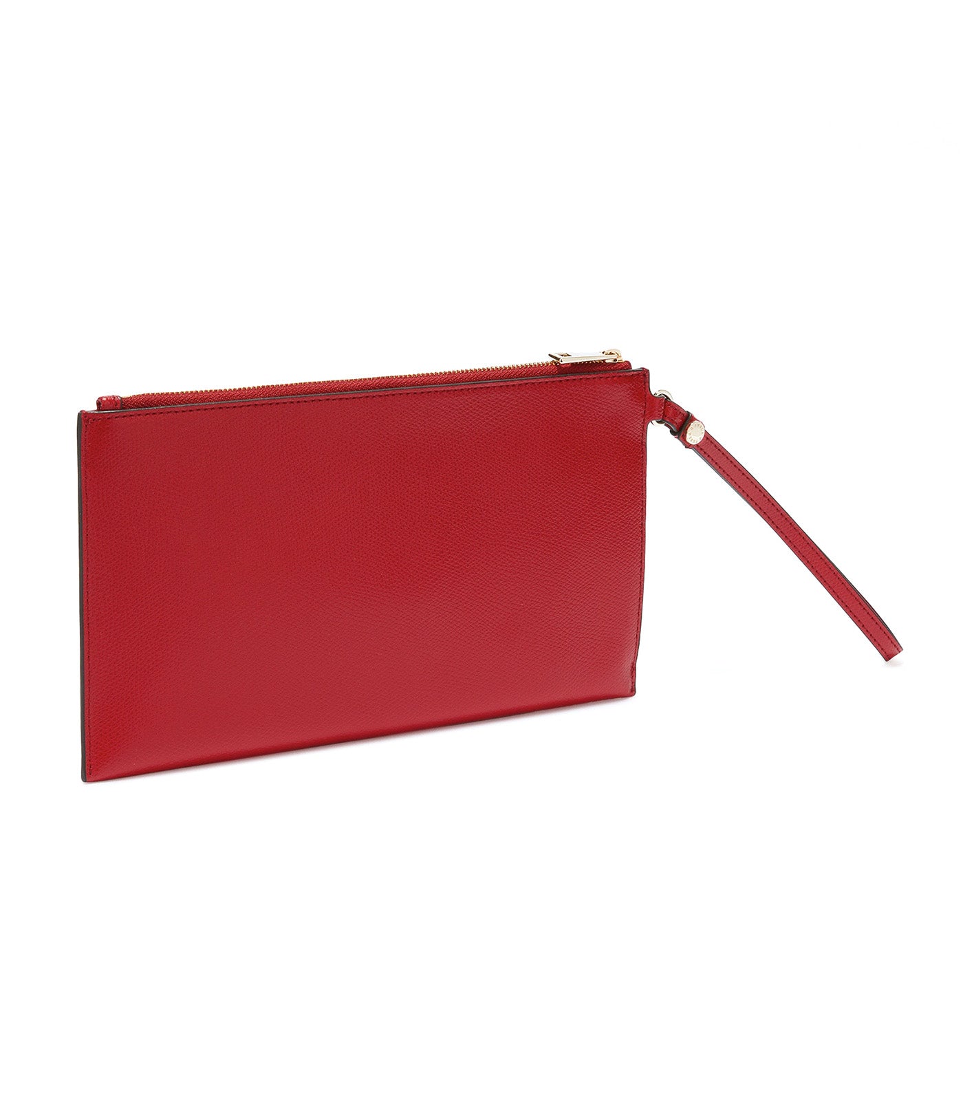 Camelia S Envelope Rosso Veneziano
