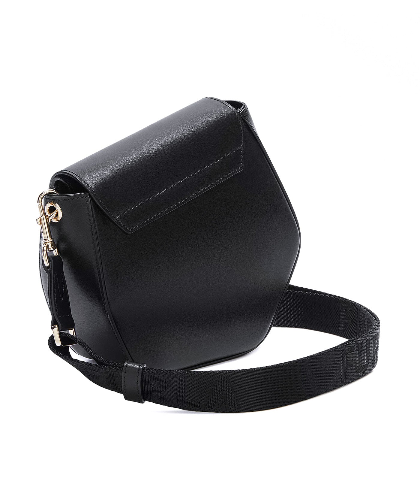 Metropolis Prisma Mini Crossbody