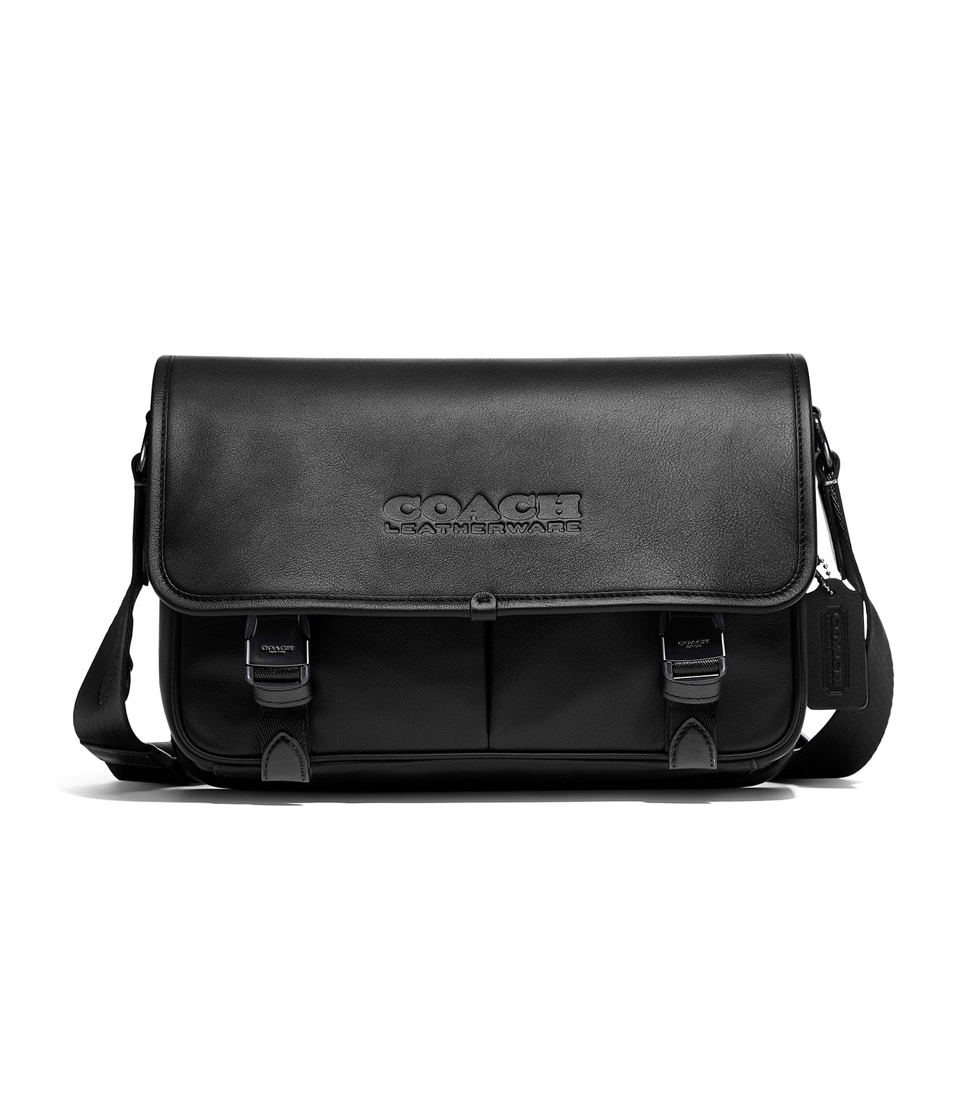 COACH Men's Metropolitan Duffle 52 Travel | Duffle bag travel, Leather  weekender, Duffle