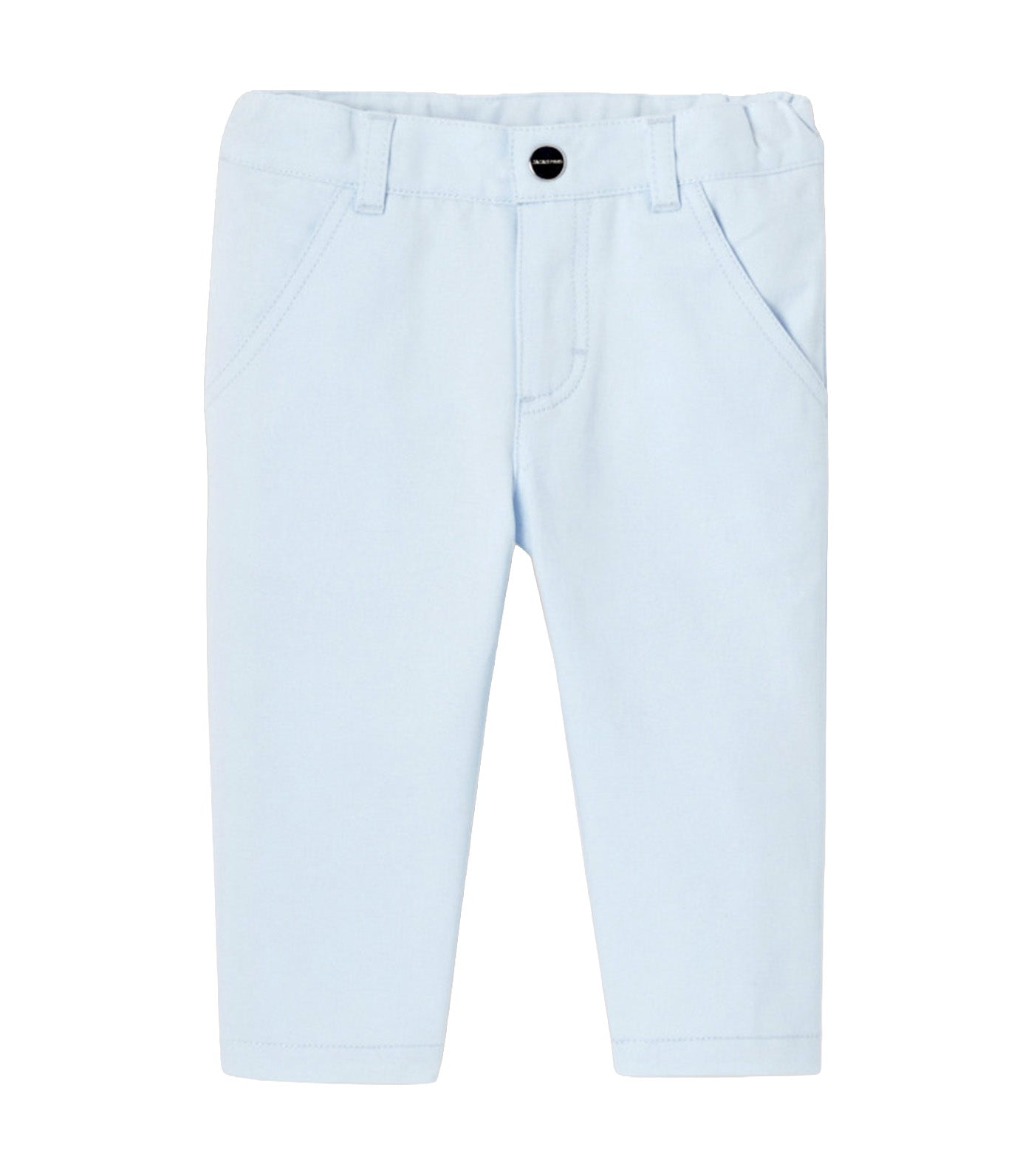 Nourduest Pants Celeste