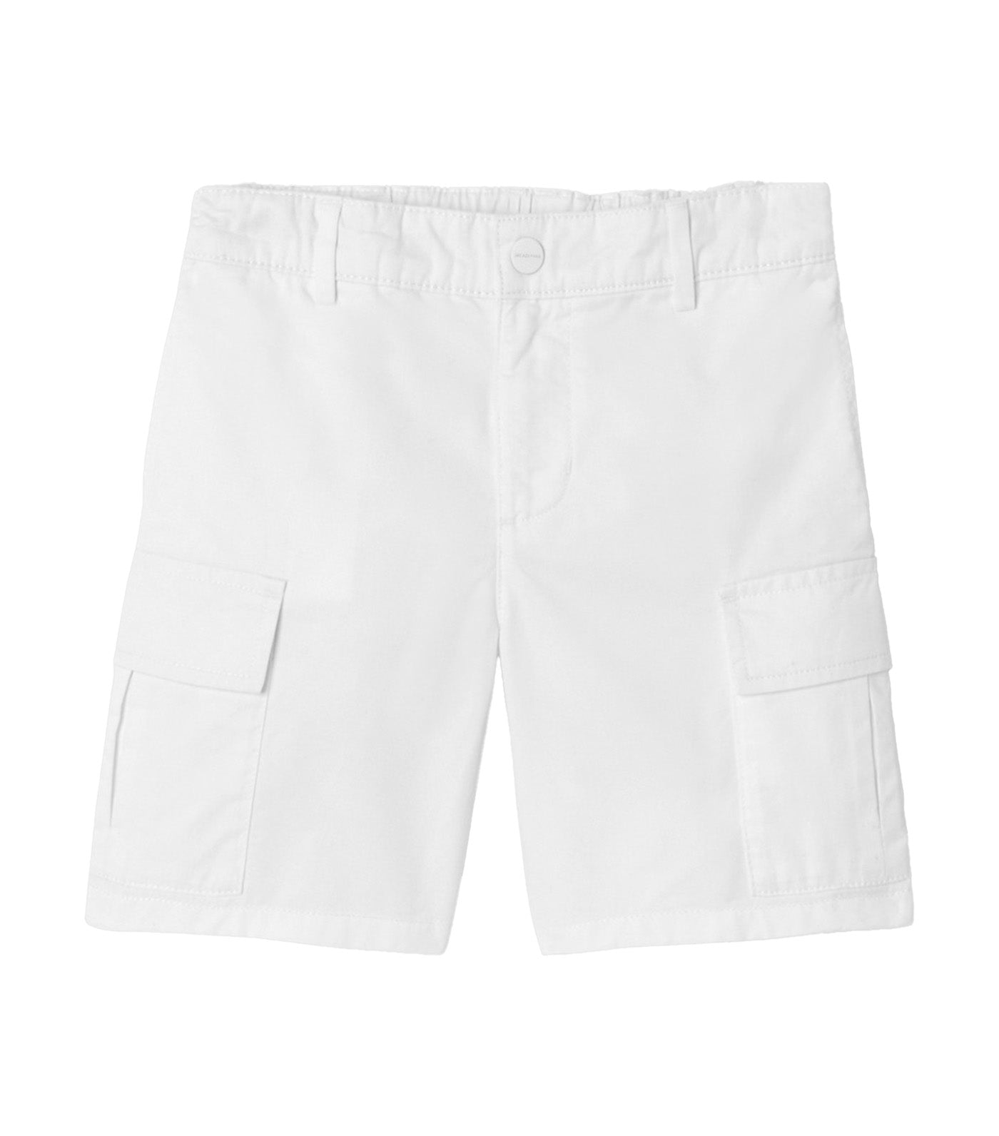 Jacadi Nolimit Shorts Blanc Jacadi