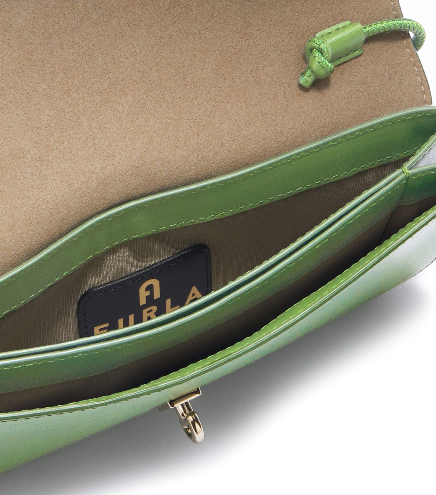 Genesi Mini Crossbody