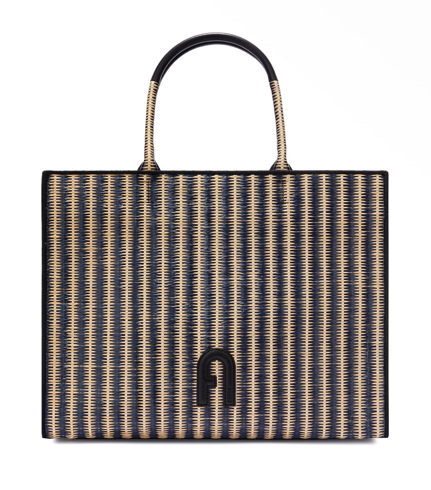 Opportunity L Tote Toni Nero