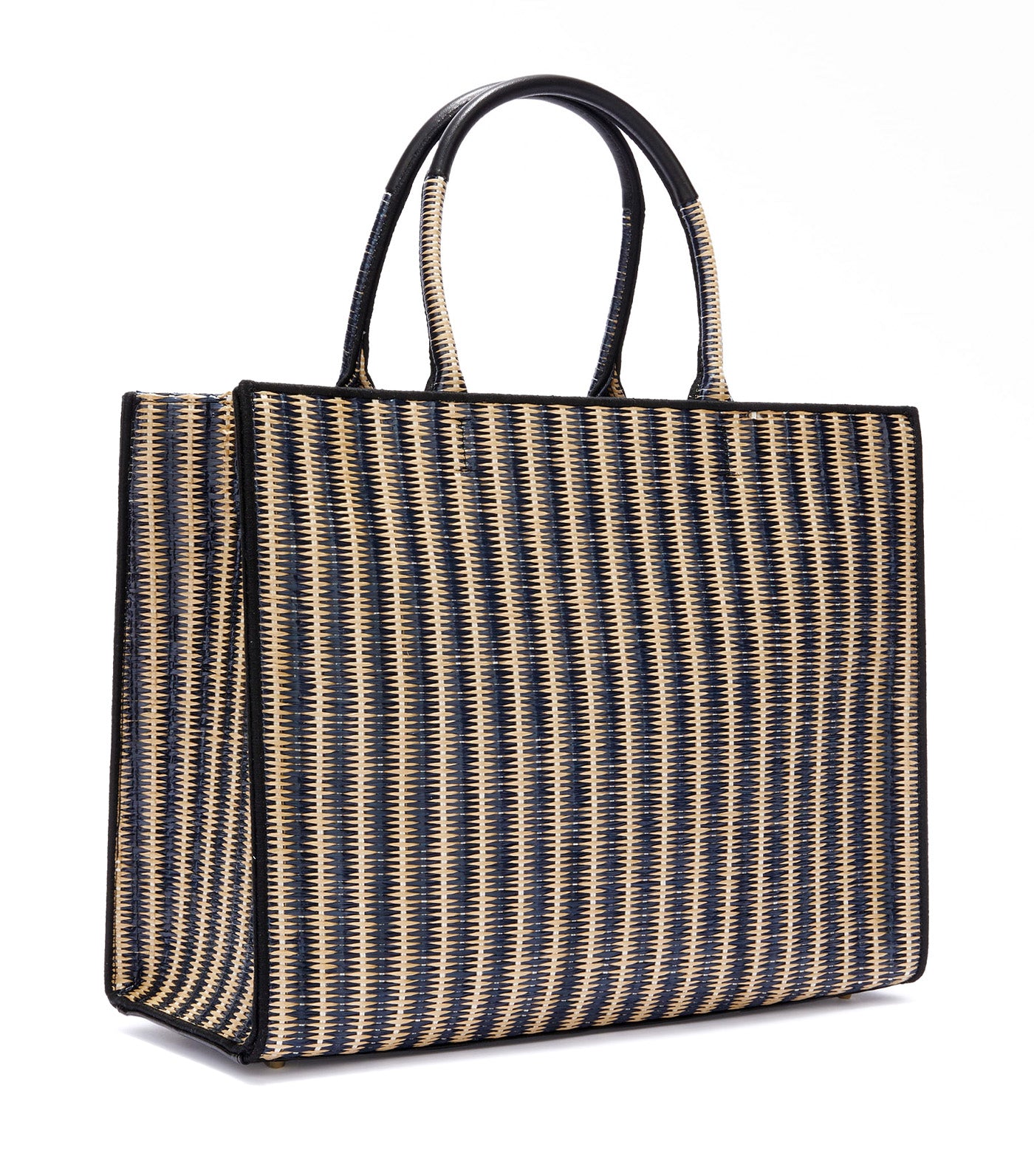Opportunity L Tote Toni Nero