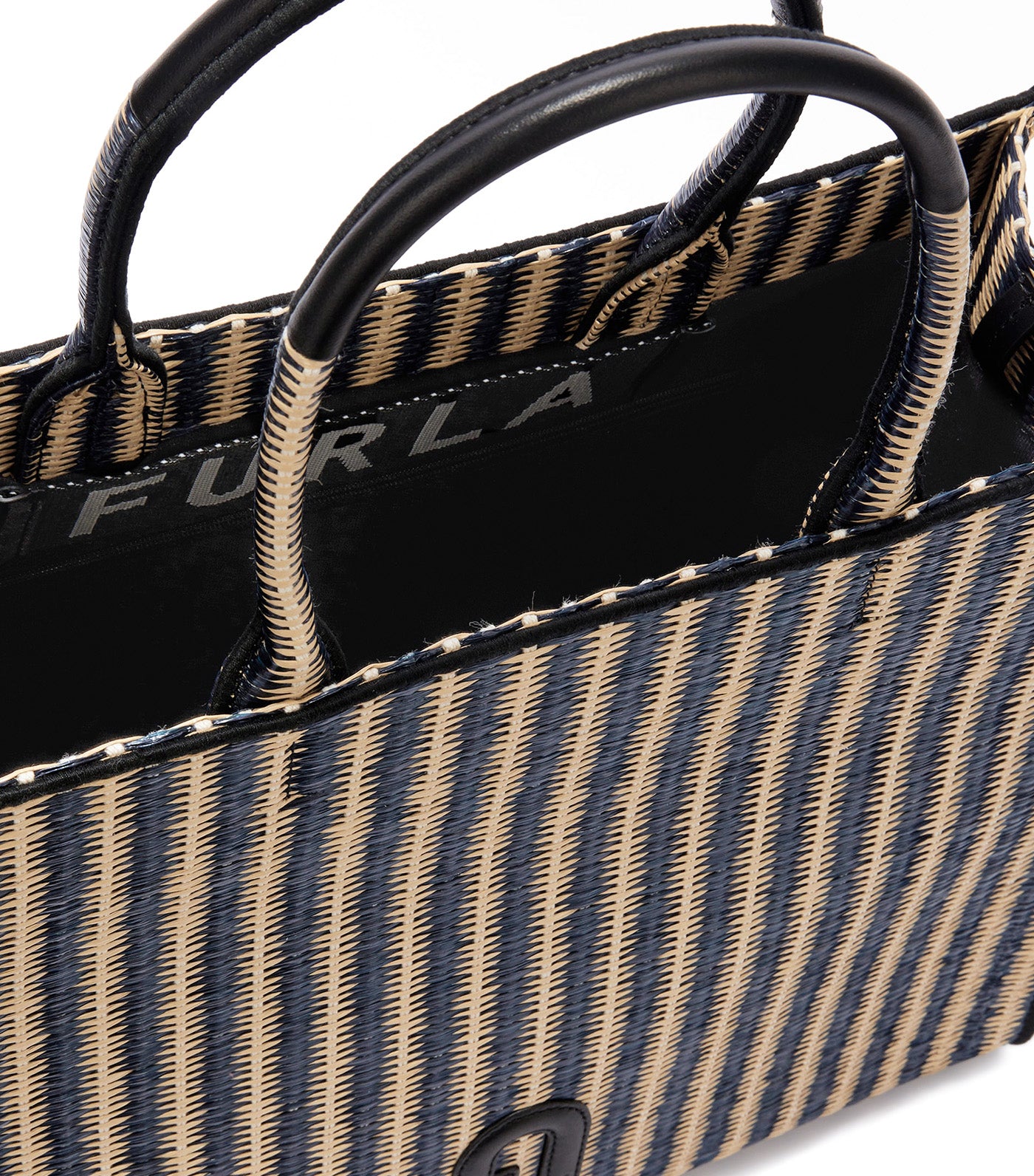 Opportunity L Tote Toni Nero