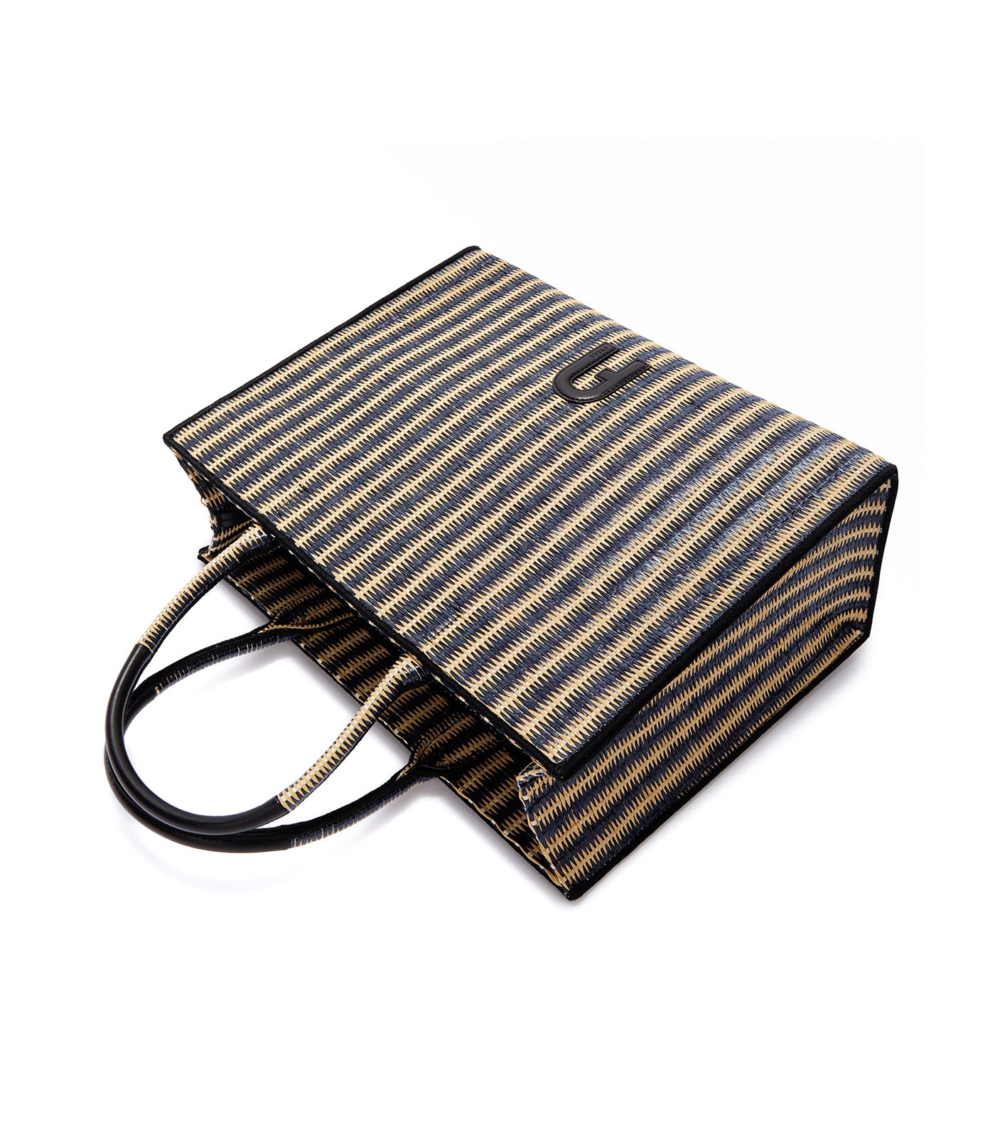Opportunity L Tote Toni Nero