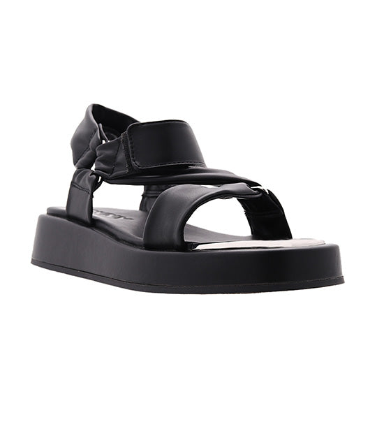 Lollie Sport Sandal 36mm Black