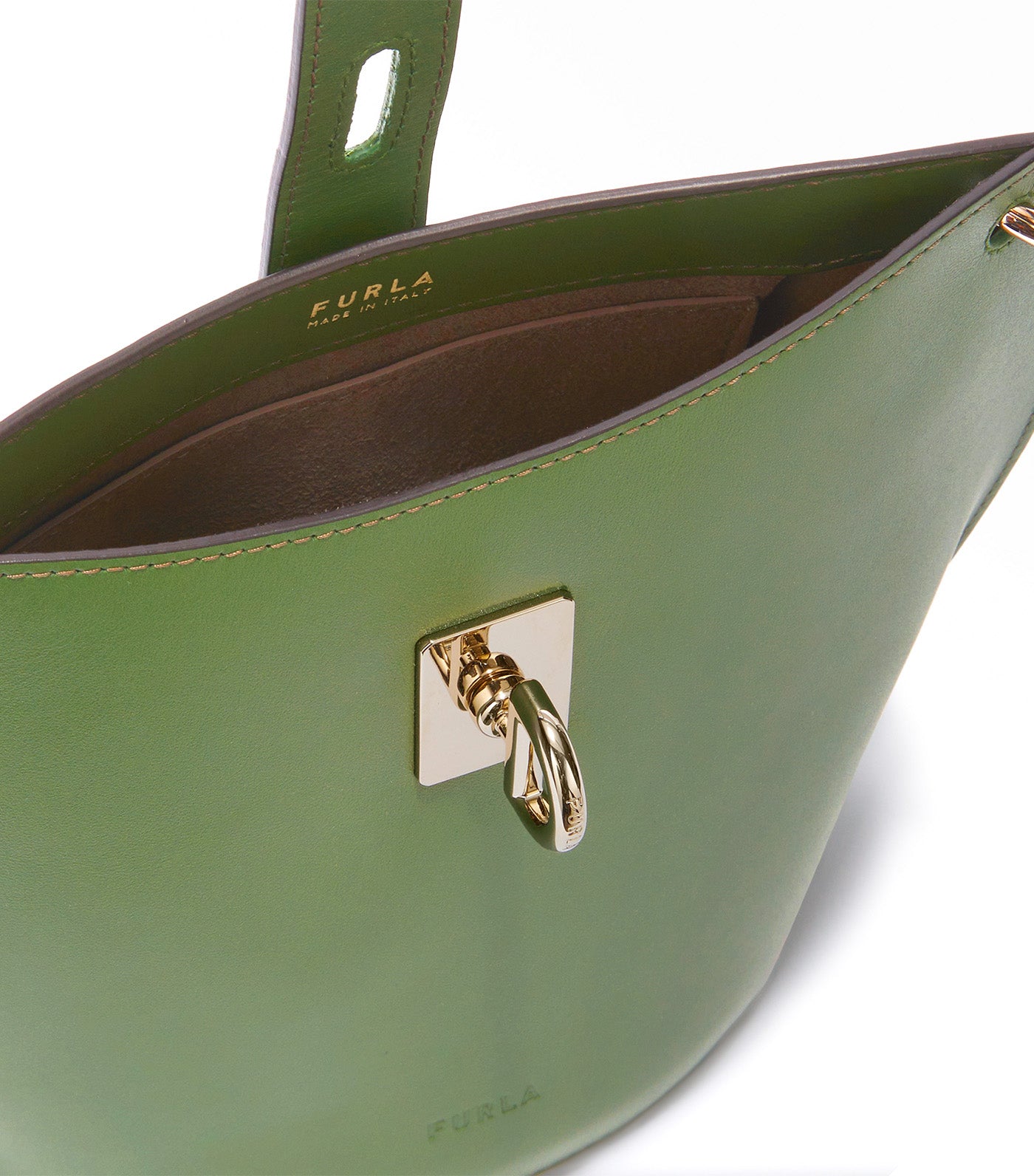 Unica Furla Mini Crossbody Ivy