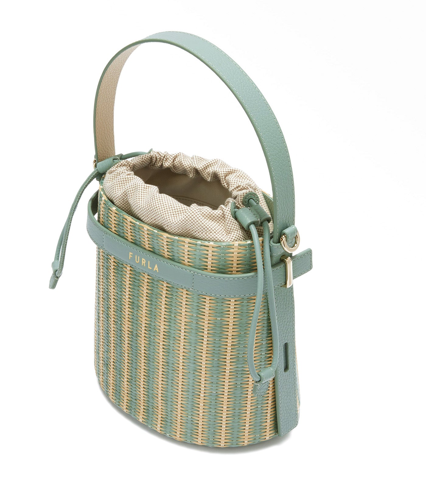 Furla Giove Mini Bucket Bag | Rustan's