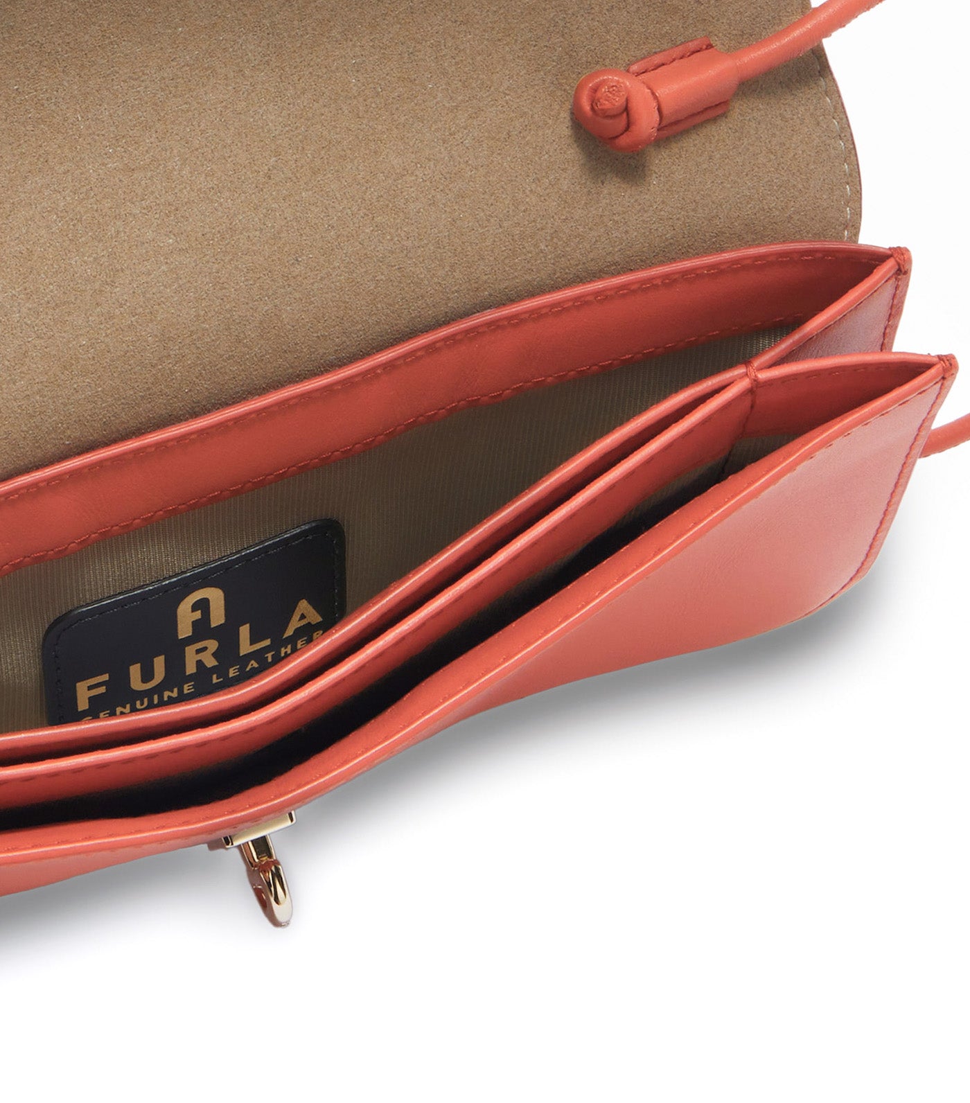 Genesi Mini Crossbody
