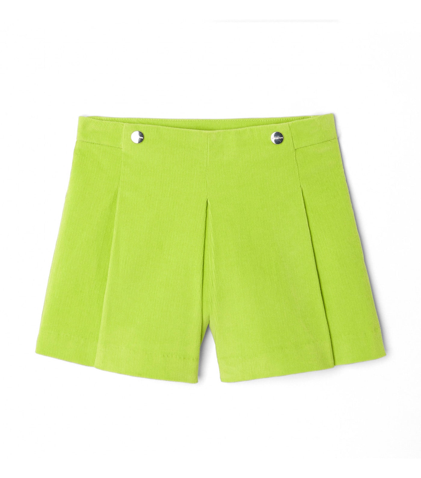 Pime Skirt Vert Anis
