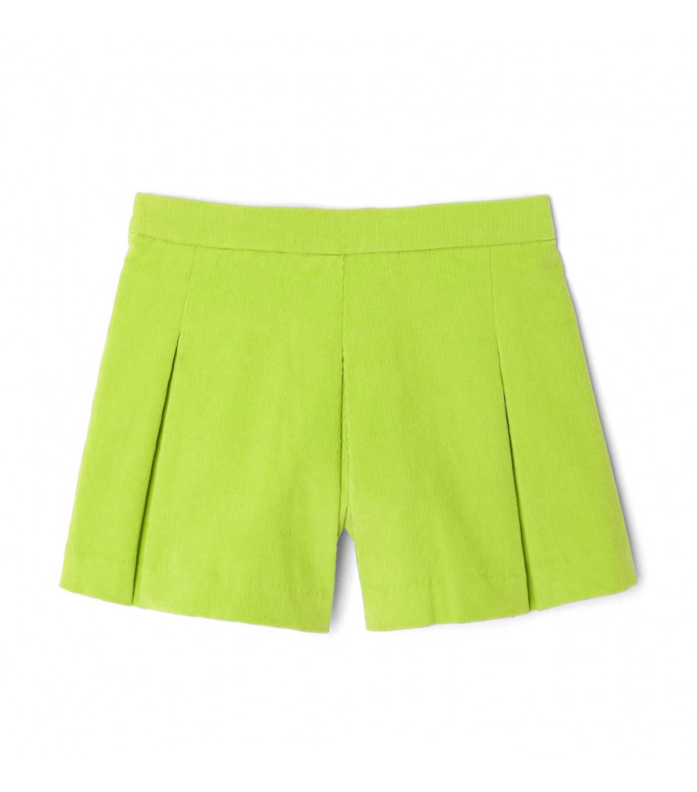 Pime Skirt Vert Anis