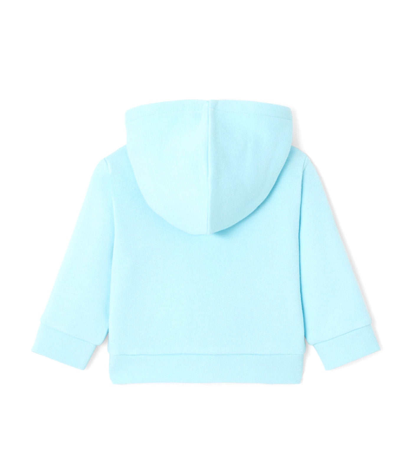 Patrice Bis Jacket Bleu Alize