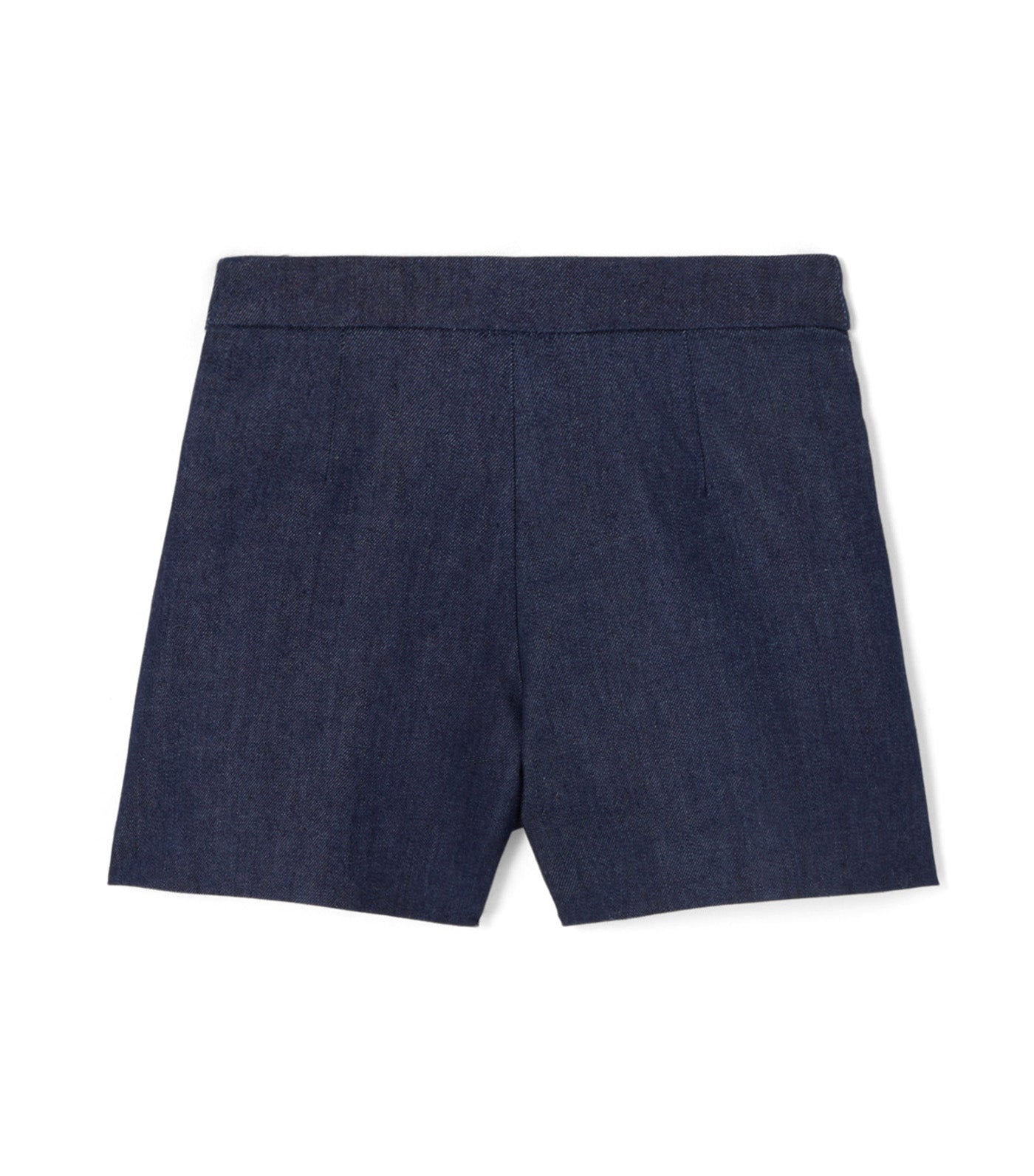 Jacadi Pharella Shorts Denim Fonce