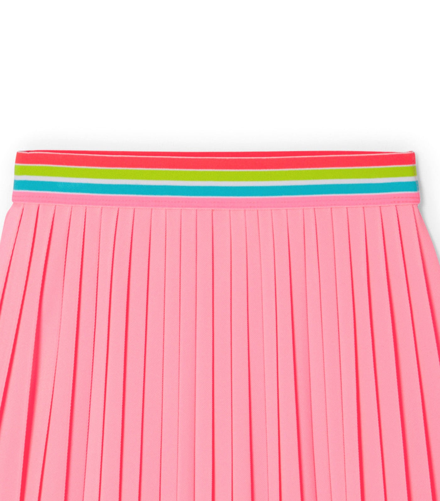 Cesarine Skirt Corail