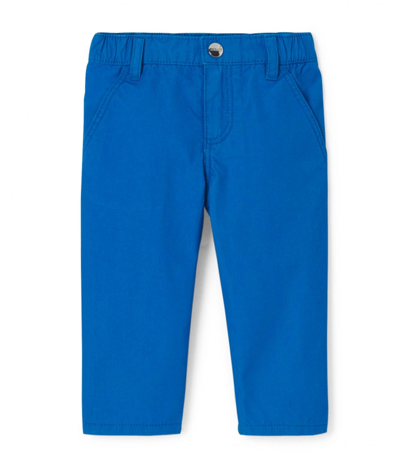 Citrium Pants Bleu Roi