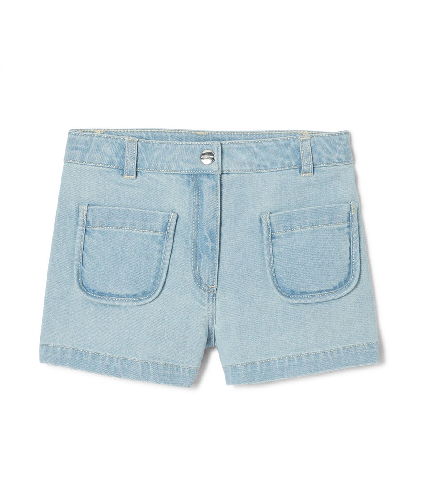 Jacadi Nilas Shorts Denim Clair