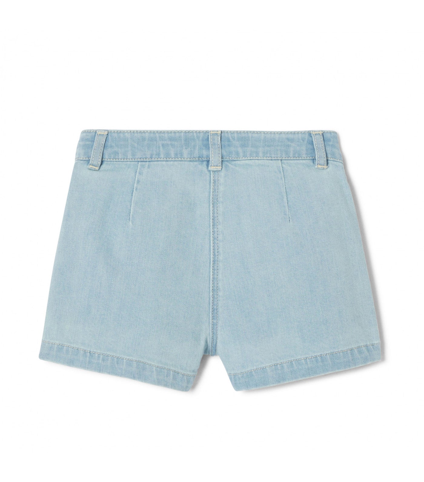 Jacadi Nilas Shorts Denim Clair