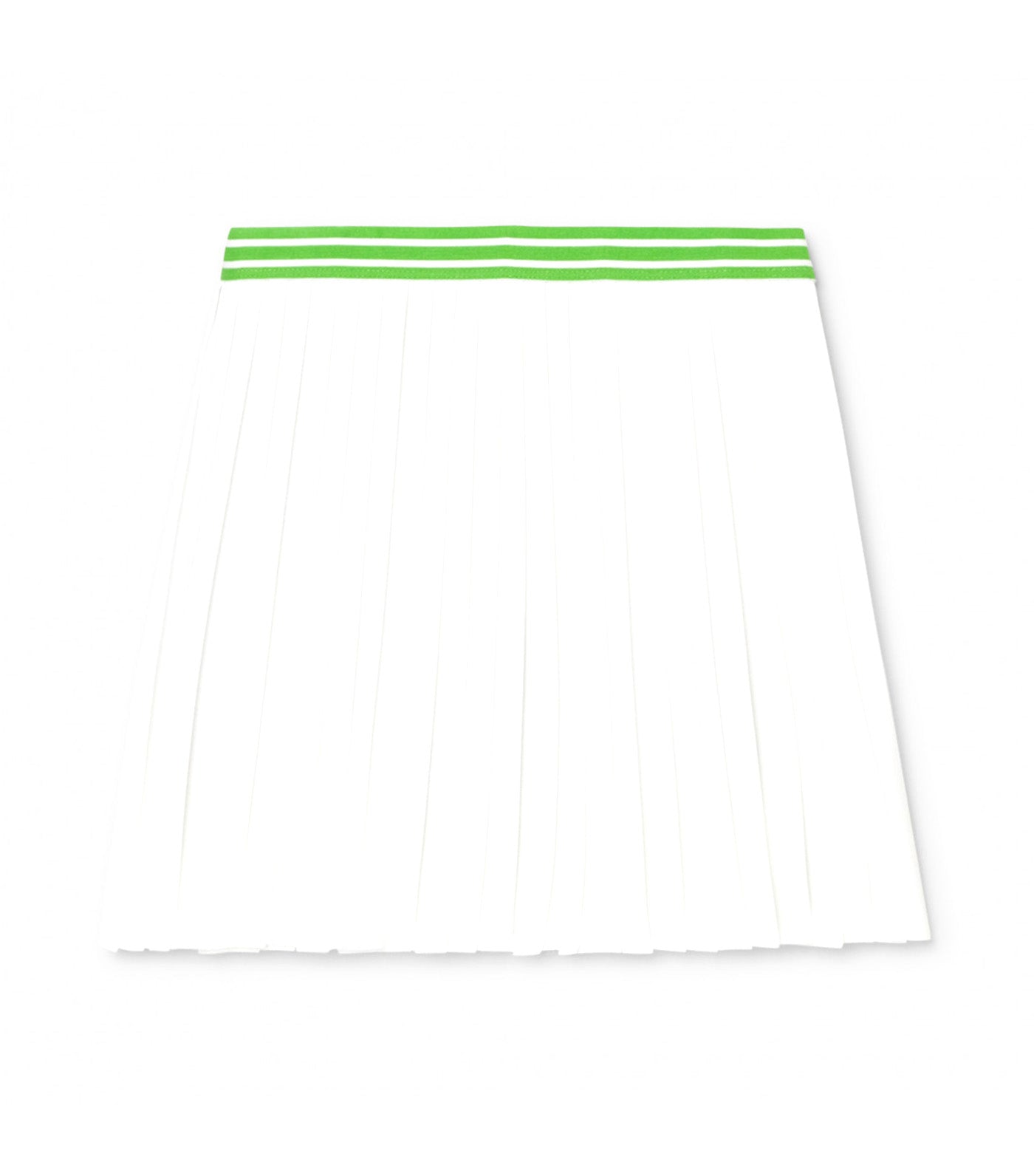 Jacadi Mandarine Skirt Blanc Jacadi