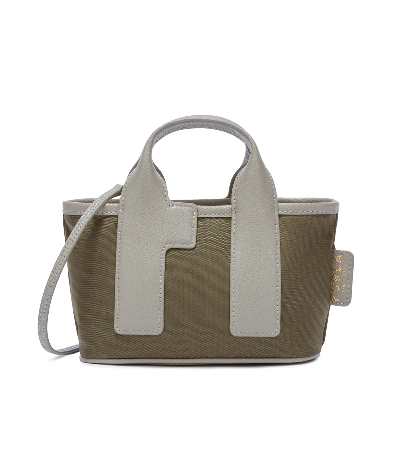 Piuma Mini Crossbody