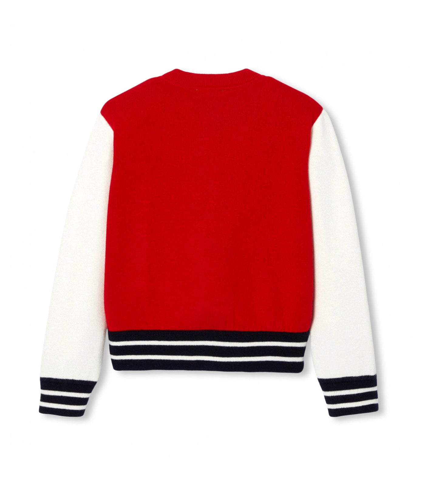 Girofle Jacket Rouge/Multicolor
