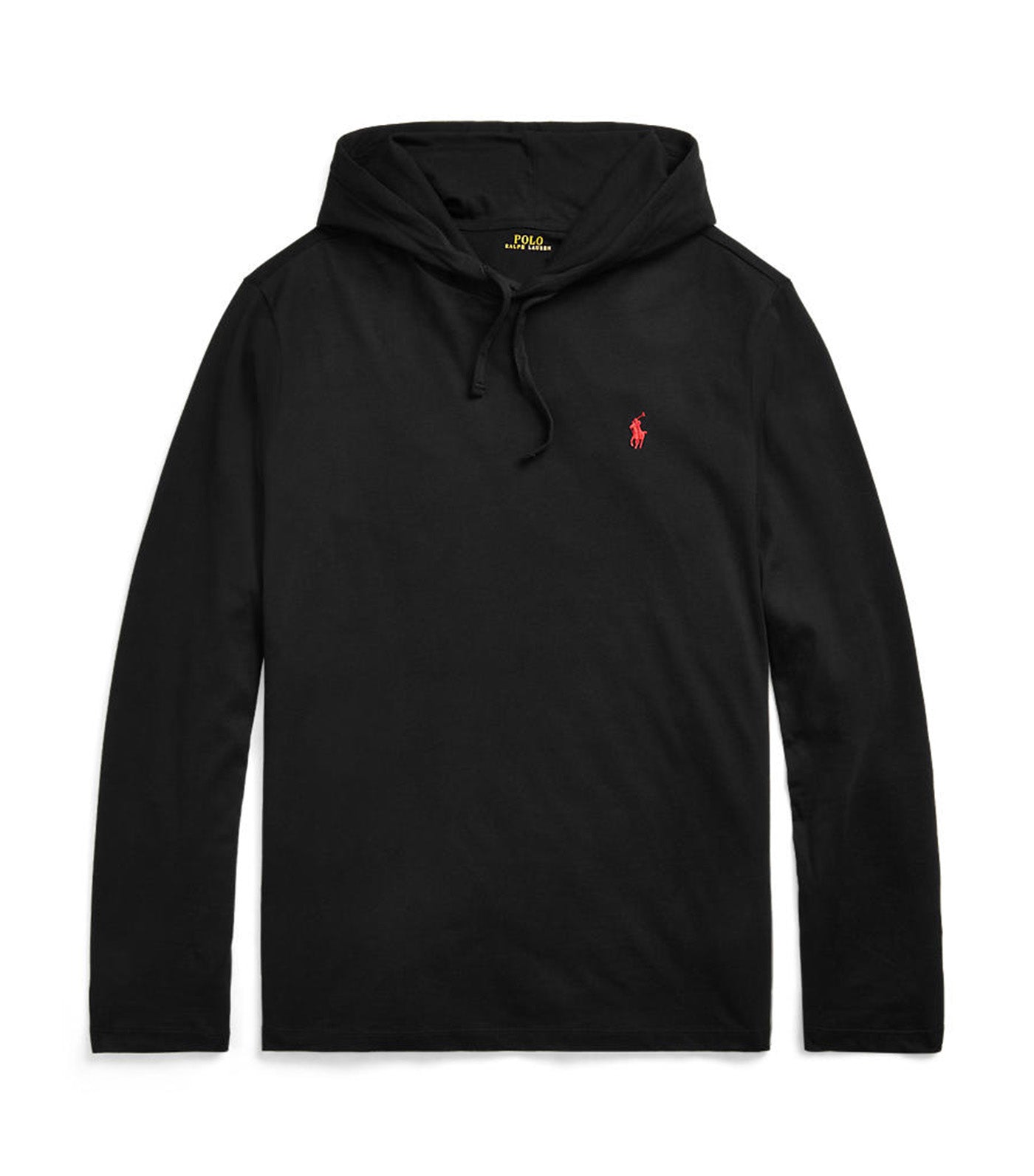 Men's Jersey Hooded T-Shirt