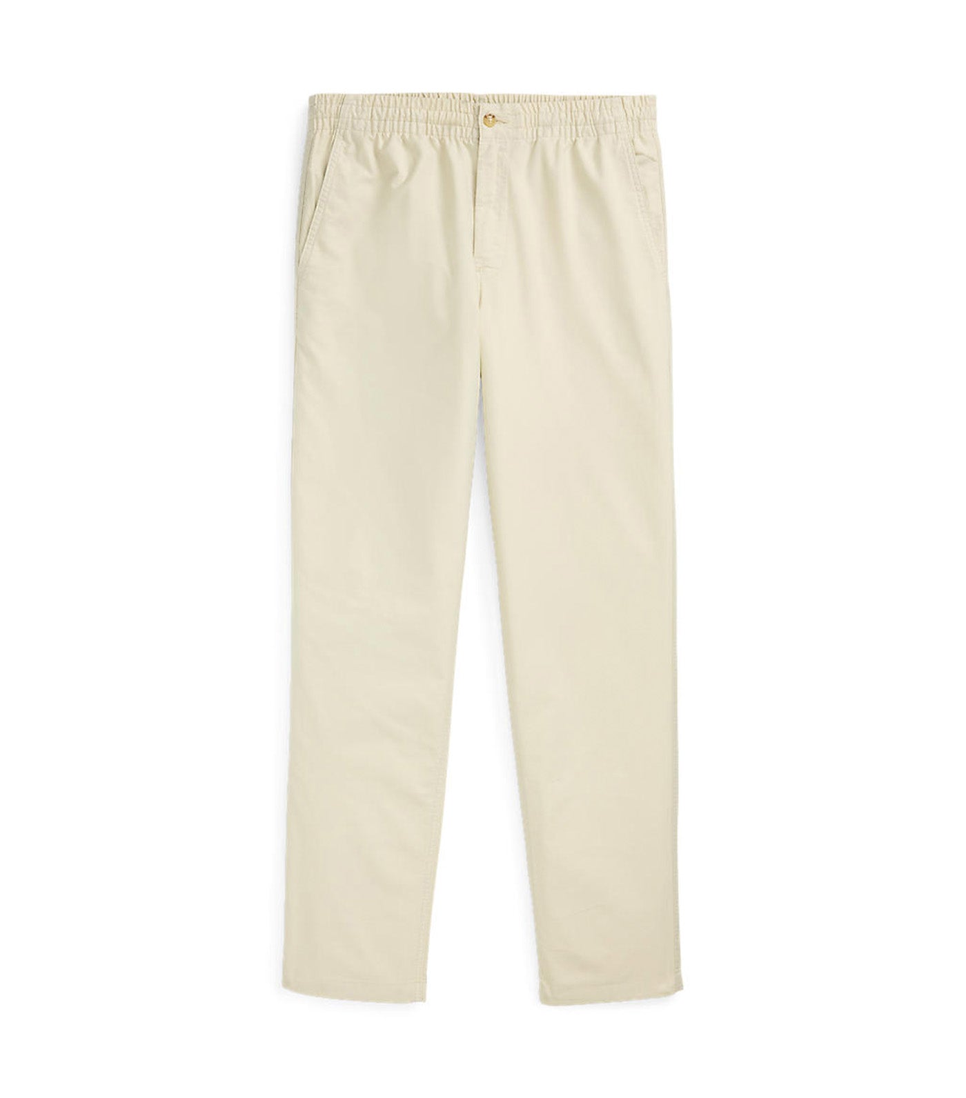 Men's Polo Prepster Classic Fit Oxford Pants Basic Sand