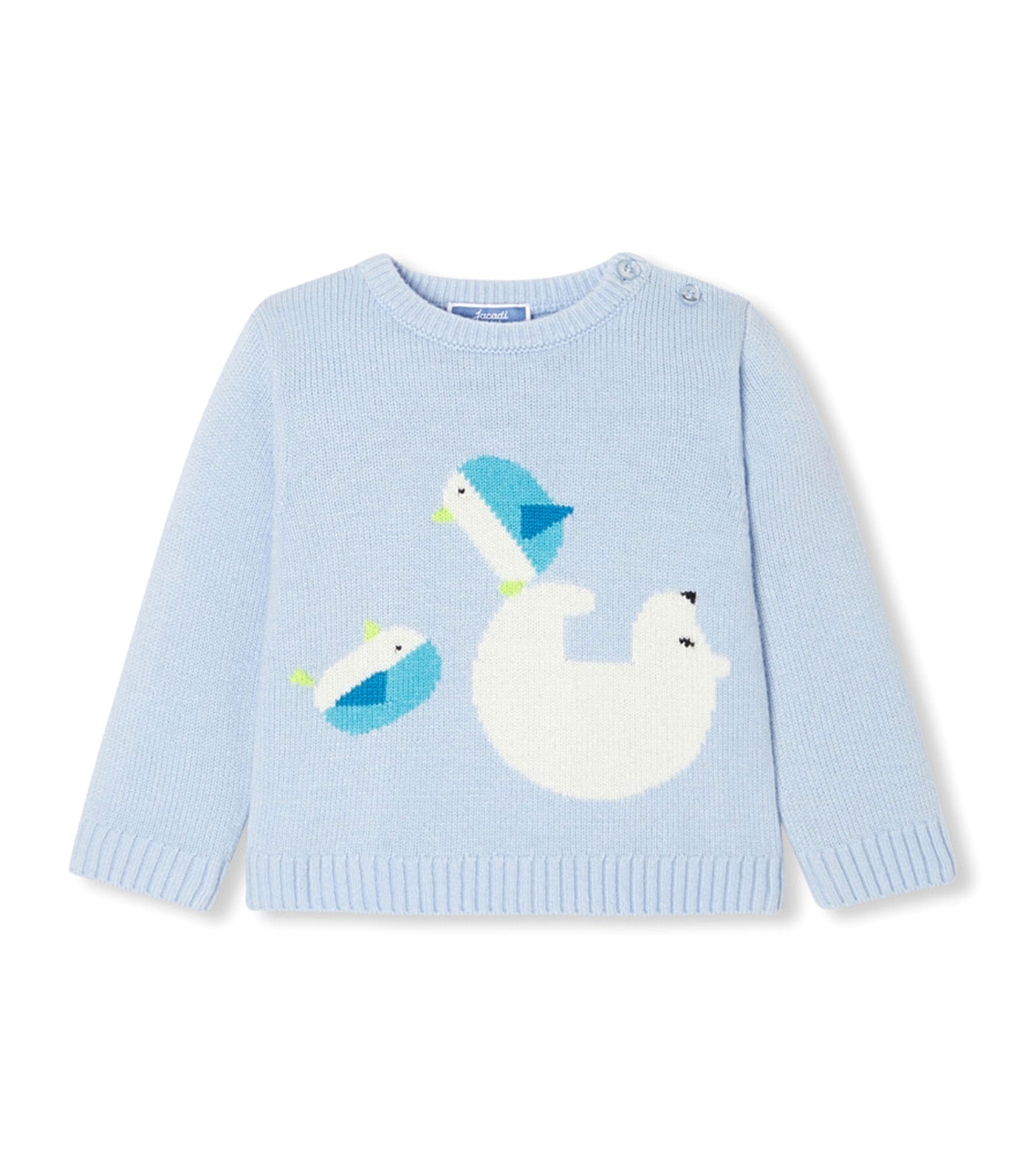 Magalas Sweatshirt Nuage