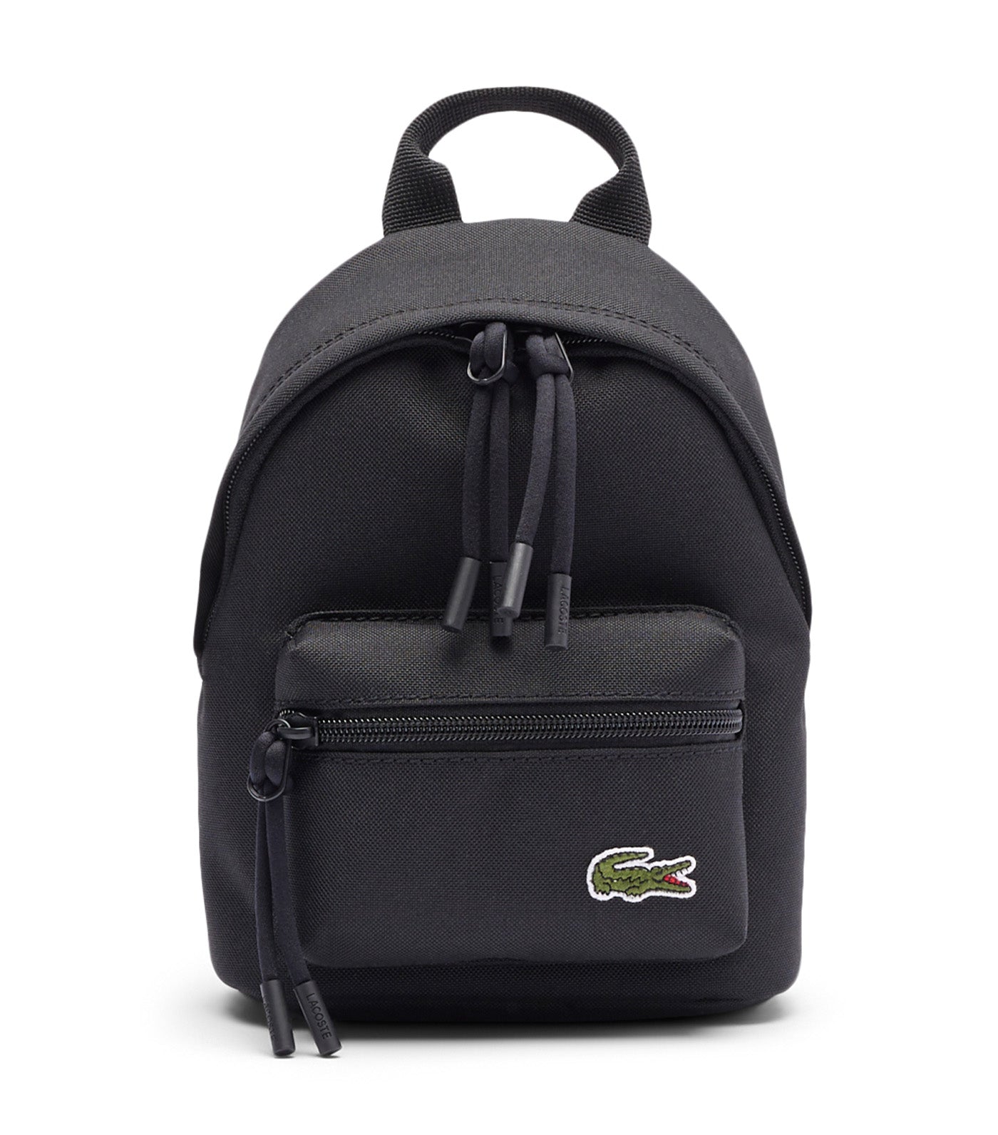 Neocroc Small Strap Backpack Noir