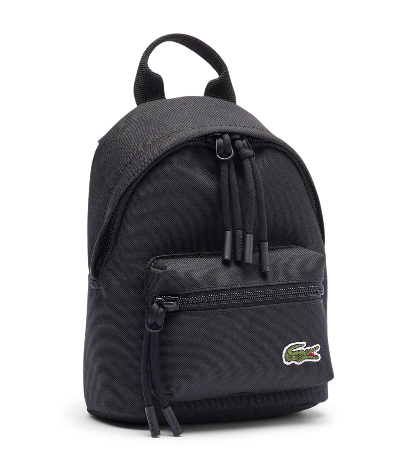 Neocroc Small Strap Backpack Noir