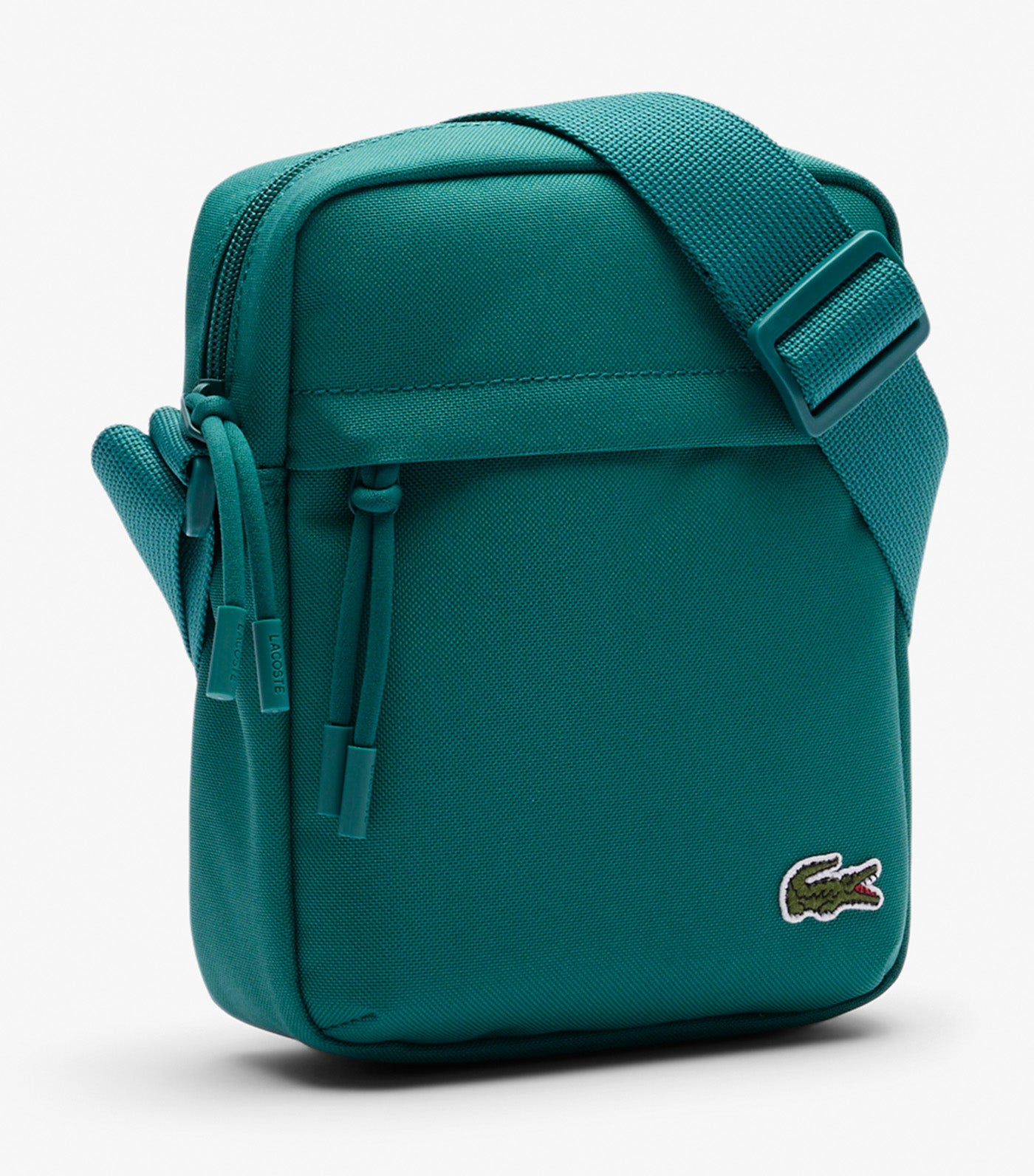 Lacoste Neocroc Shoulder Bag Storm | Rustan's