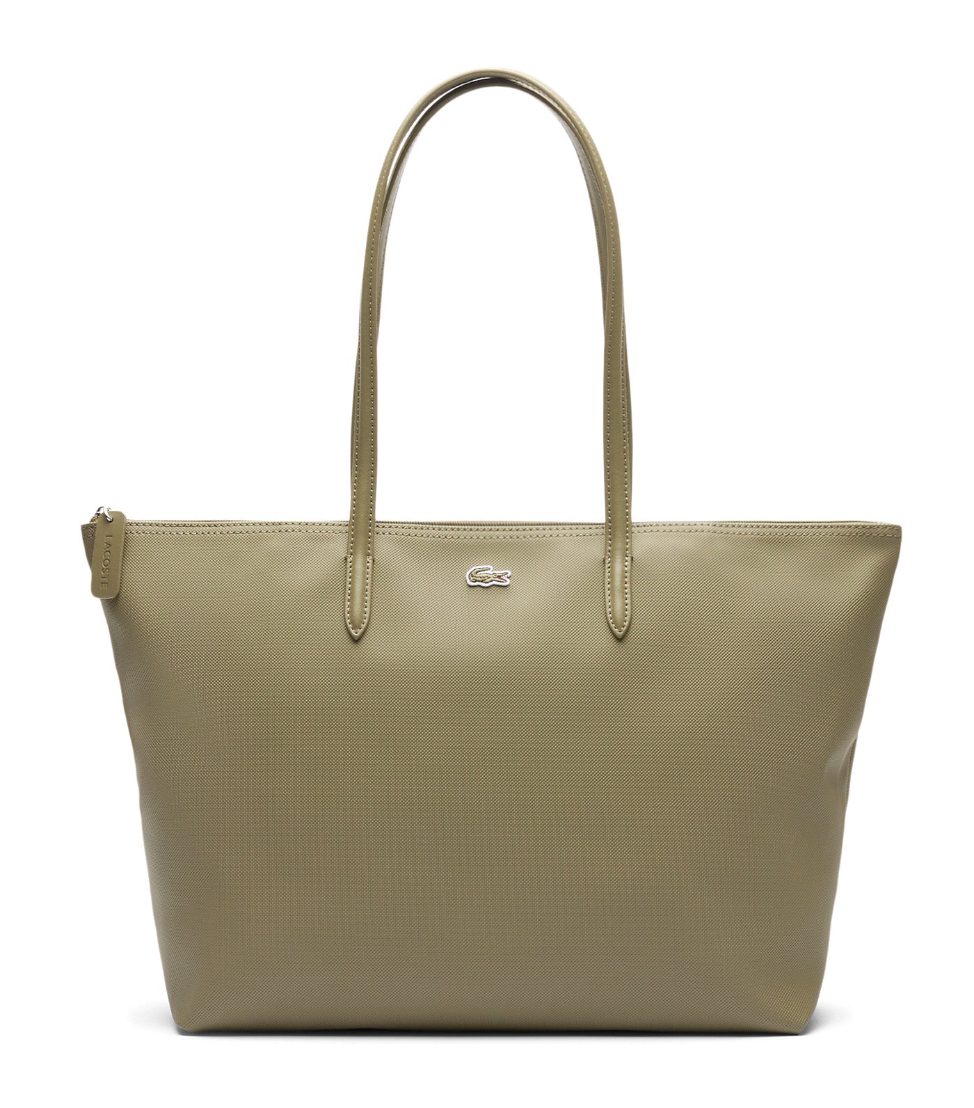 L.12.12 Concept Large Tote Kaki