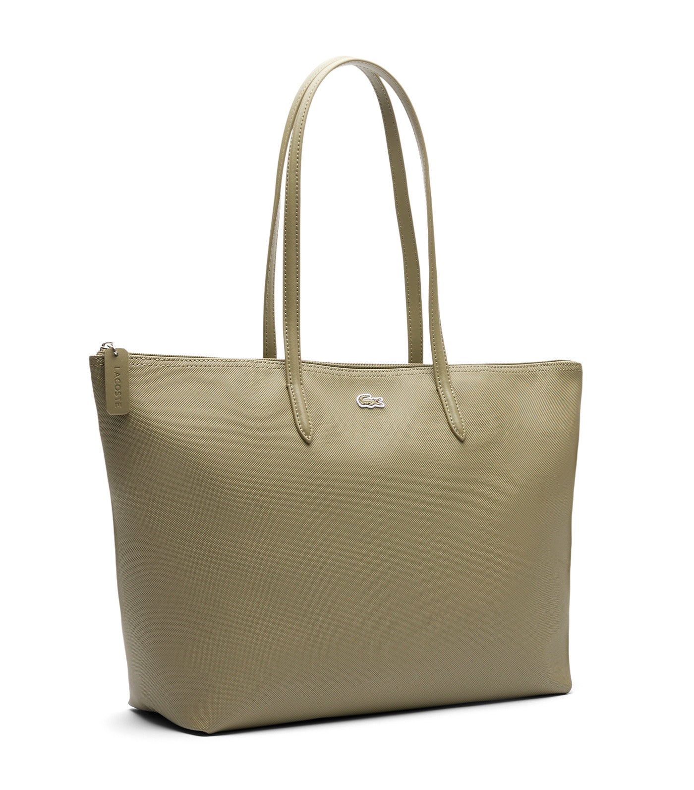 L.12.12 Concept Large Tote Kaki