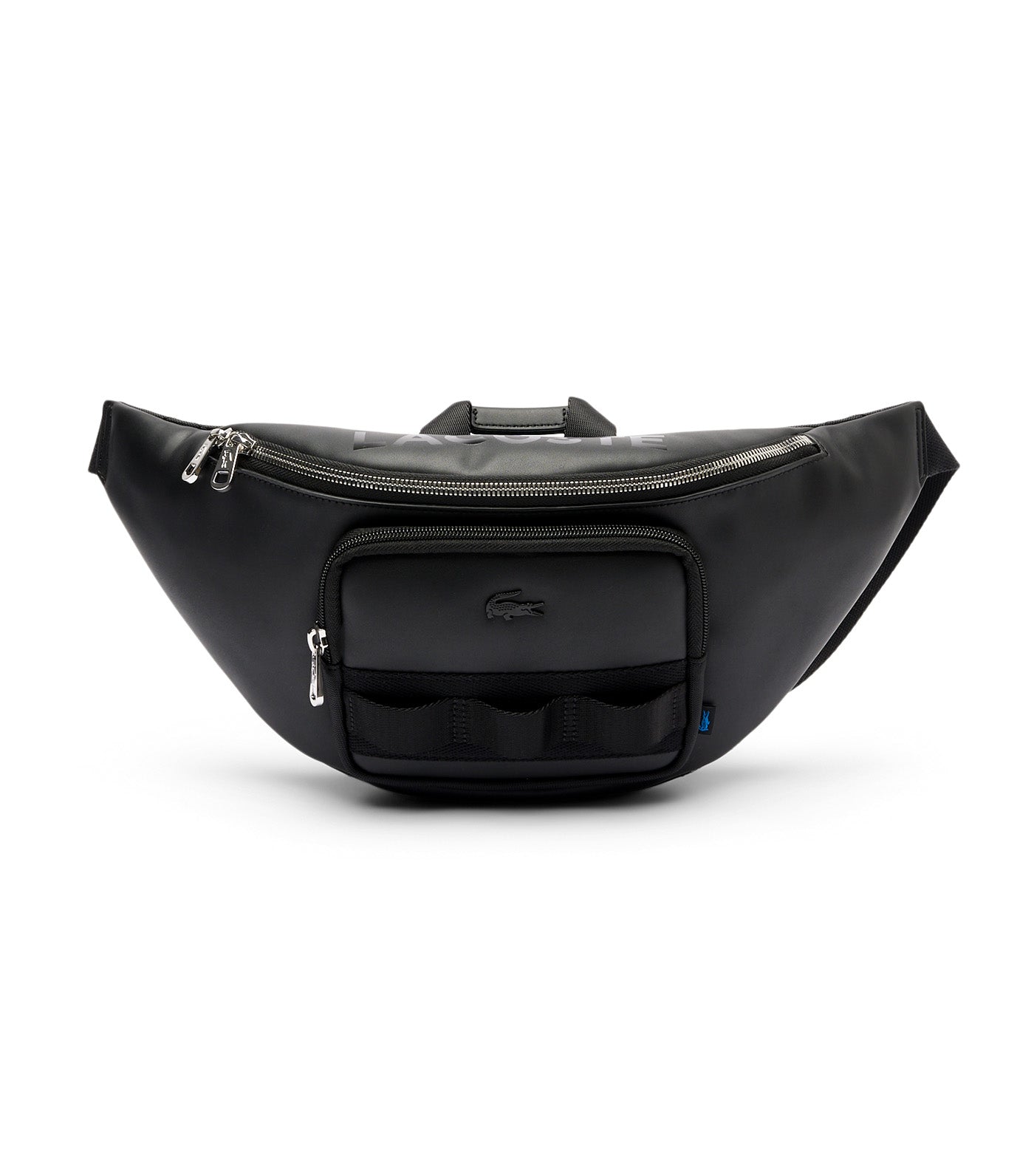 Lacoste Yzio Belt Bag Noir | Rustan's