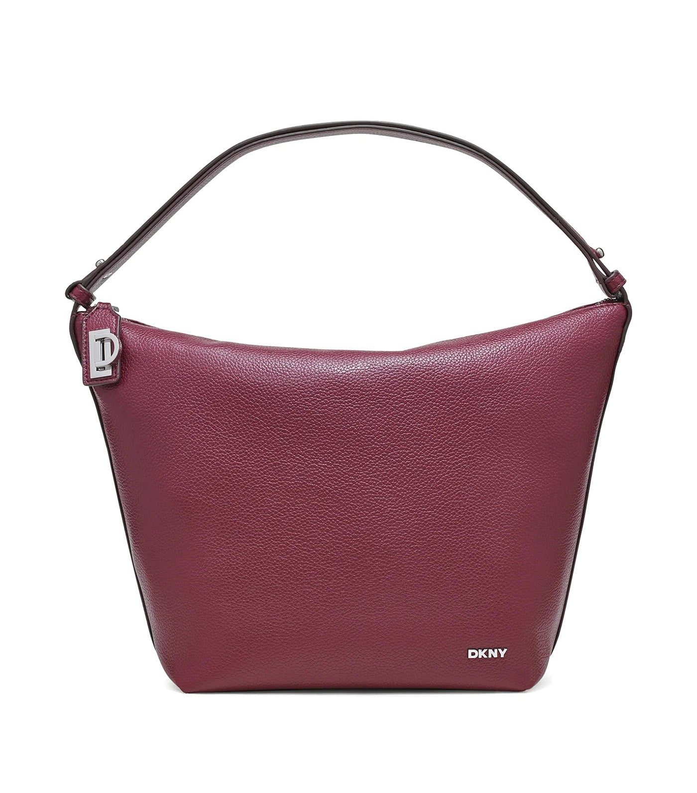 Lena Hobo Bag Garnet