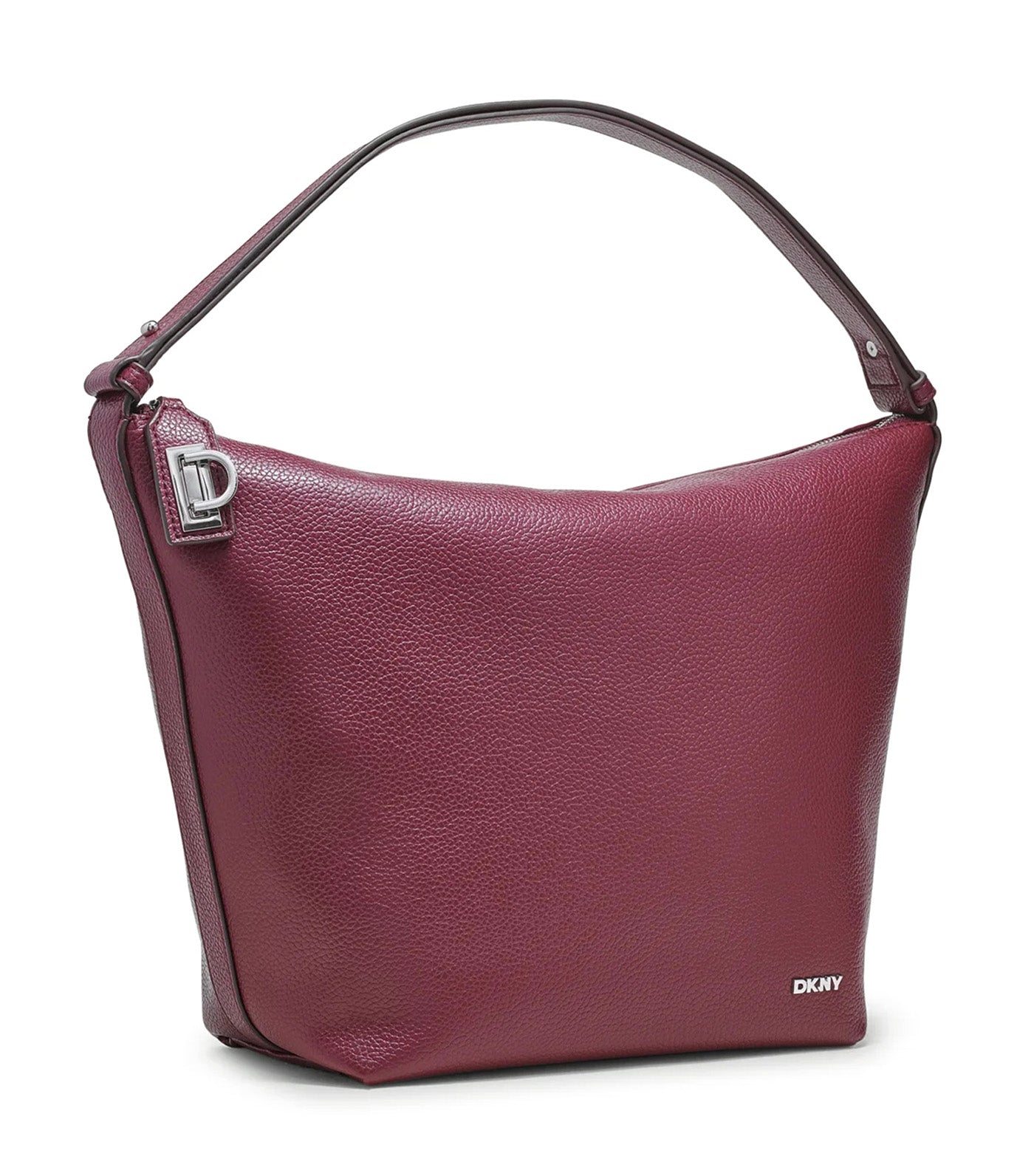 Lena Hobo Bag Garnet