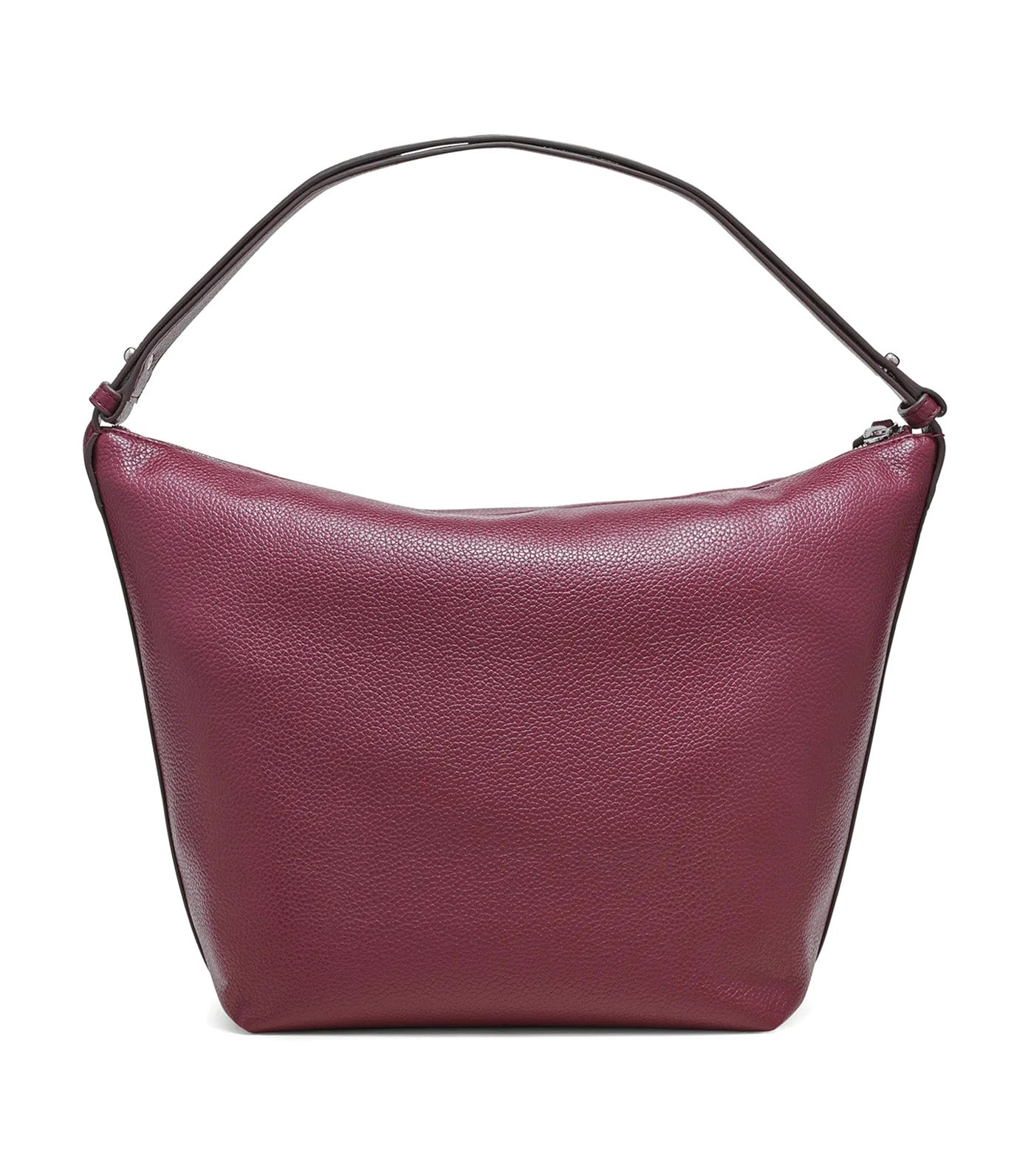 Lena Hobo Bag Garnet