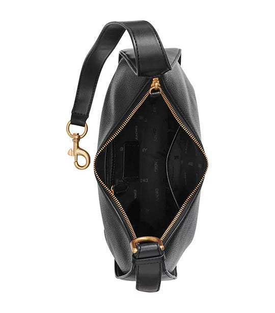 Thyme Hobo Black/Gold