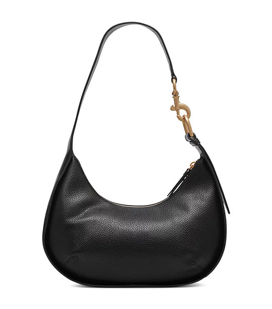 Thyme Hobo Black/Gold