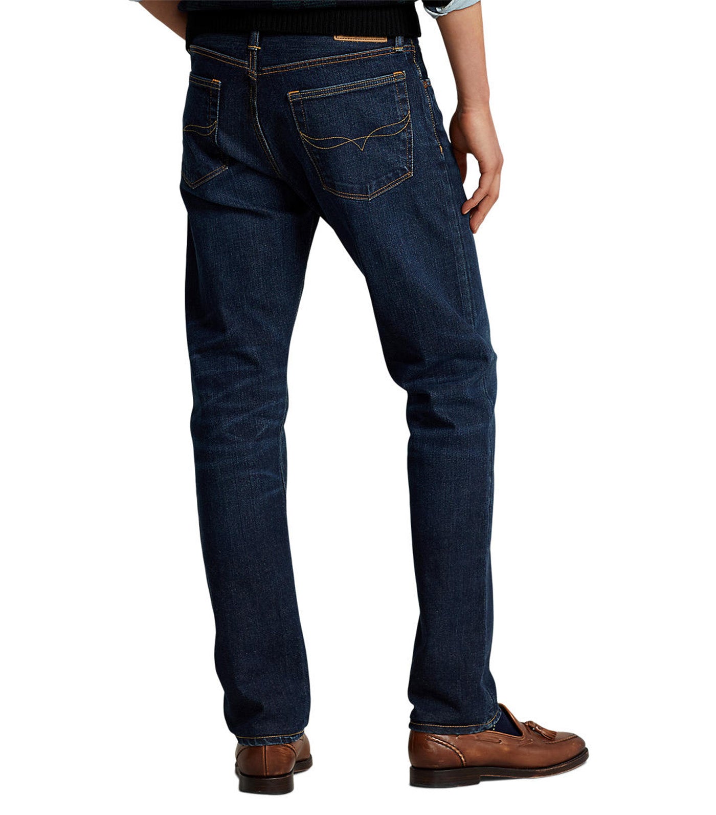 Men's Sullivan Slim Stretch Jean Blue