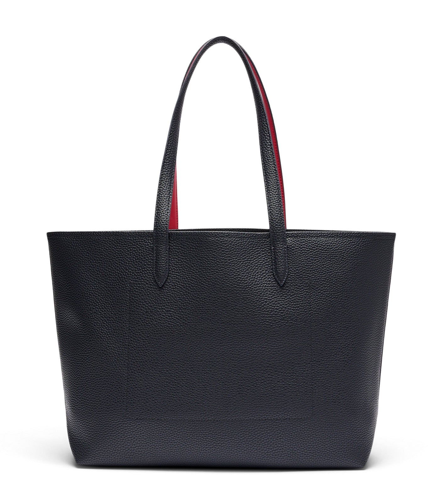 Anna Zipped Shopping Bag Abimes Petunia