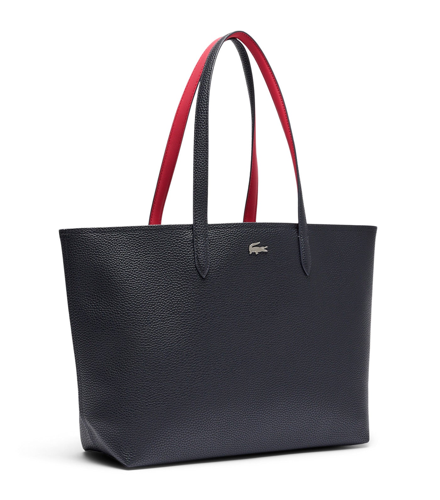 Anna Zipped Shopping Bag Abimes Petunia