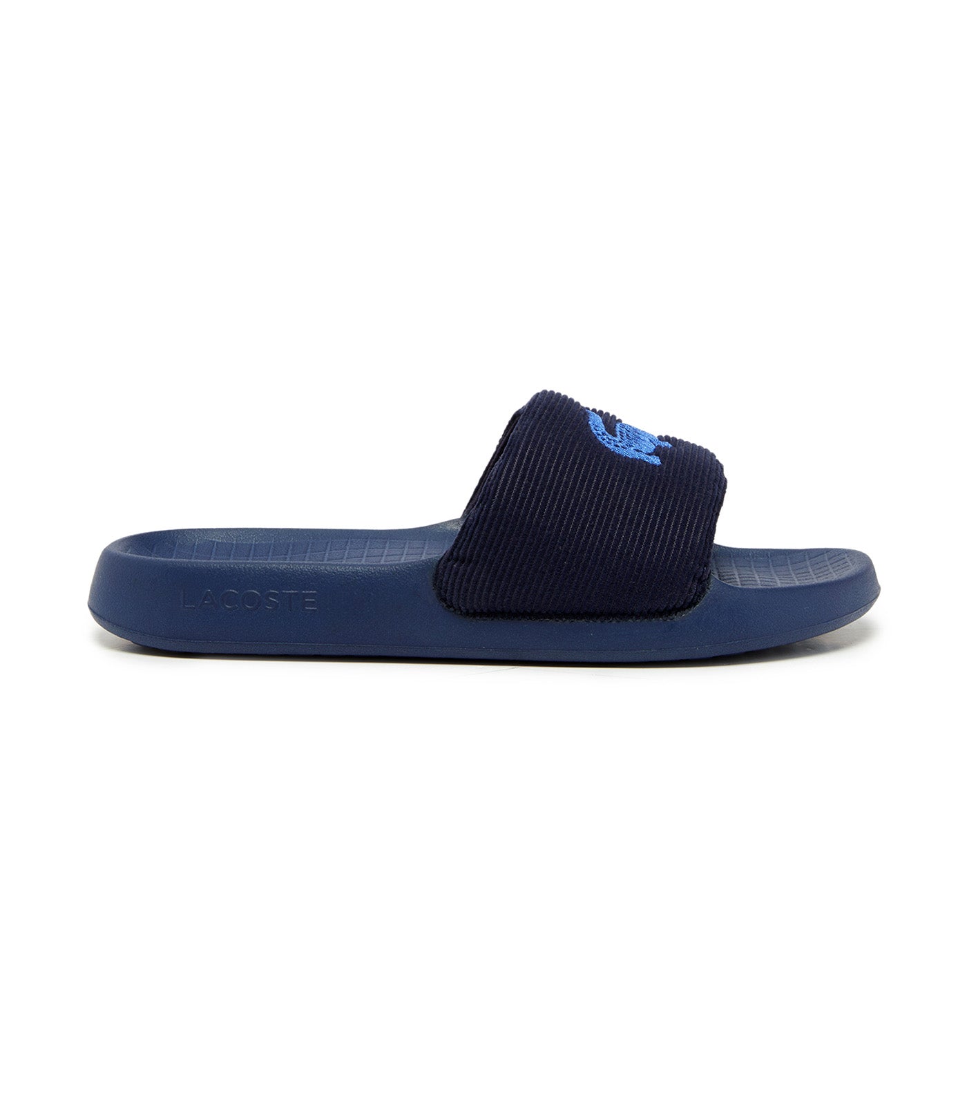 Men's Serve Slide 1.0 Navy/Navy