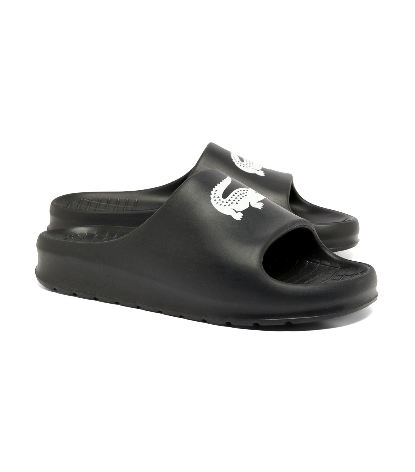 Men’s Serve Slide 2.0 Slides Black/White