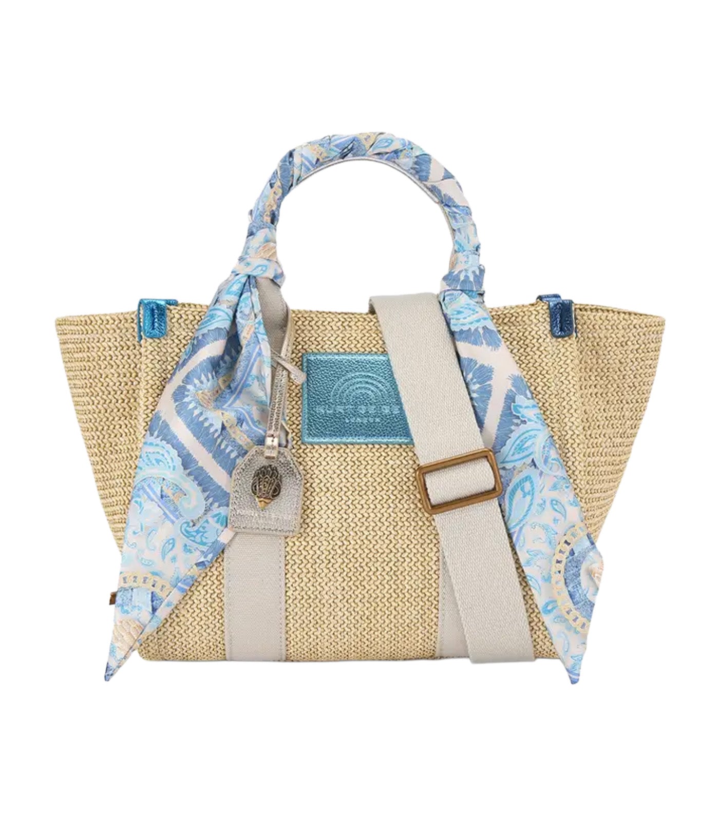 Small Southbank Shopper Bag