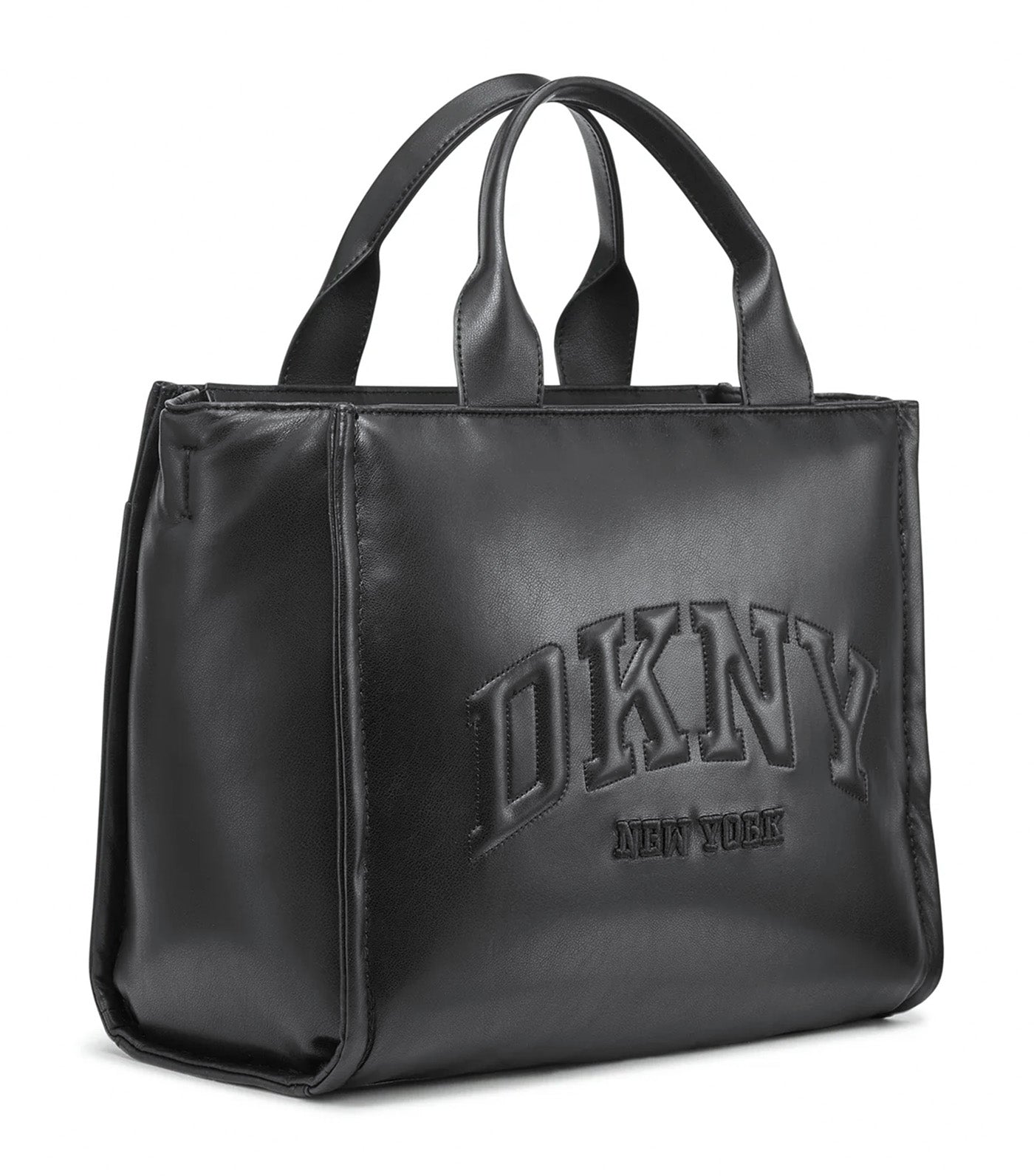 Hadlee Medium Tote Black